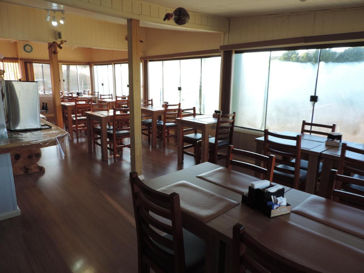 Cabanas Brisa Dos Canyons Cambará エクステリア 写真