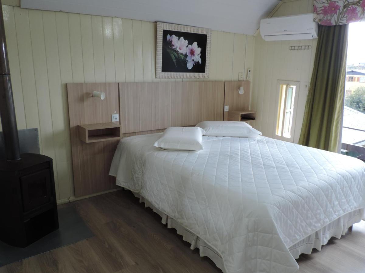 Cabanas Brisa Dos Canyons Cambará エクステリア 写真
