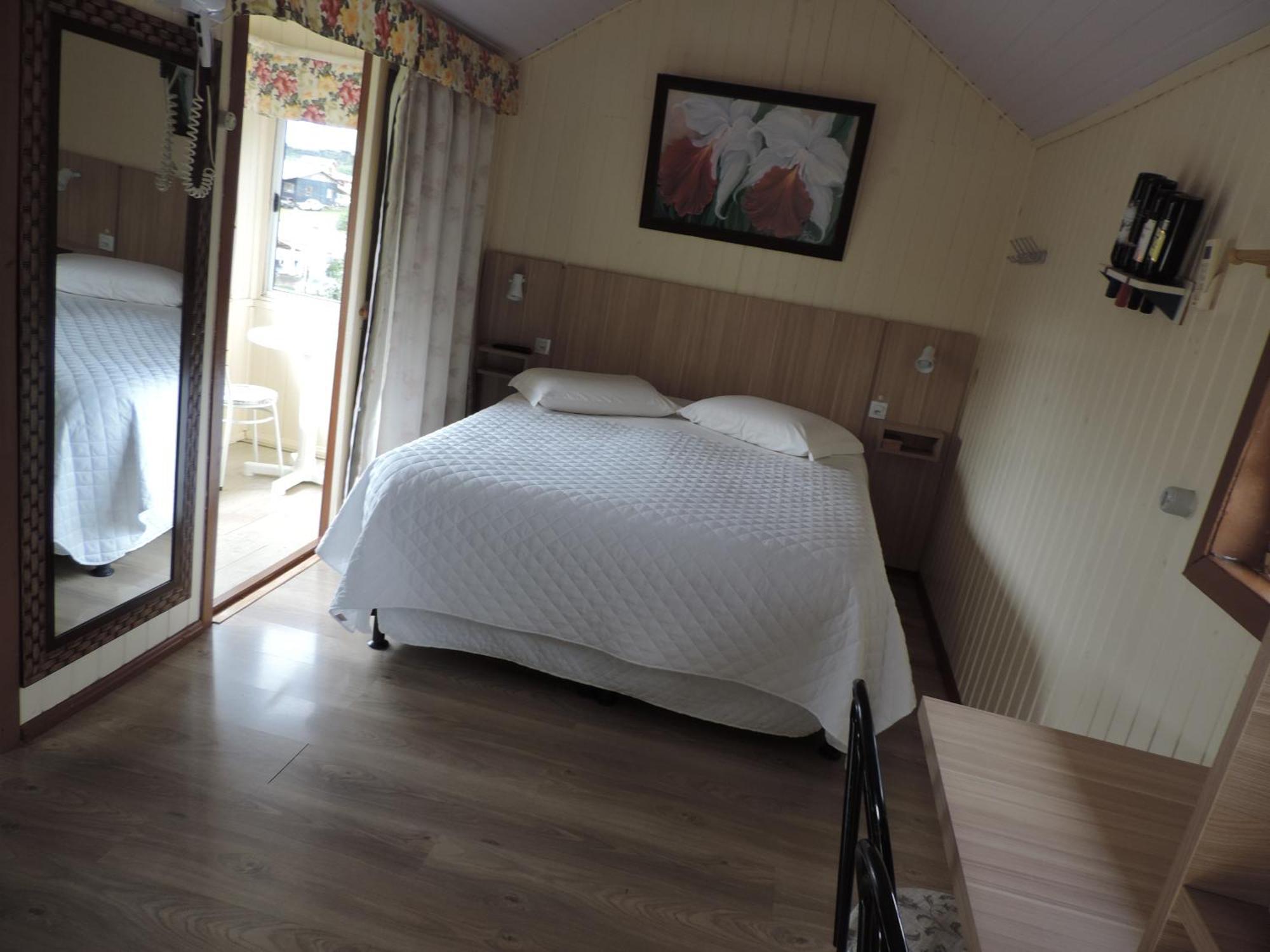 Cabanas Brisa Dos Canyons Cambará エクステリア 写真